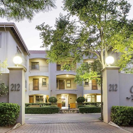 Faircity Grosvenor Gardens Pretoria-Noord Eksteriør billede