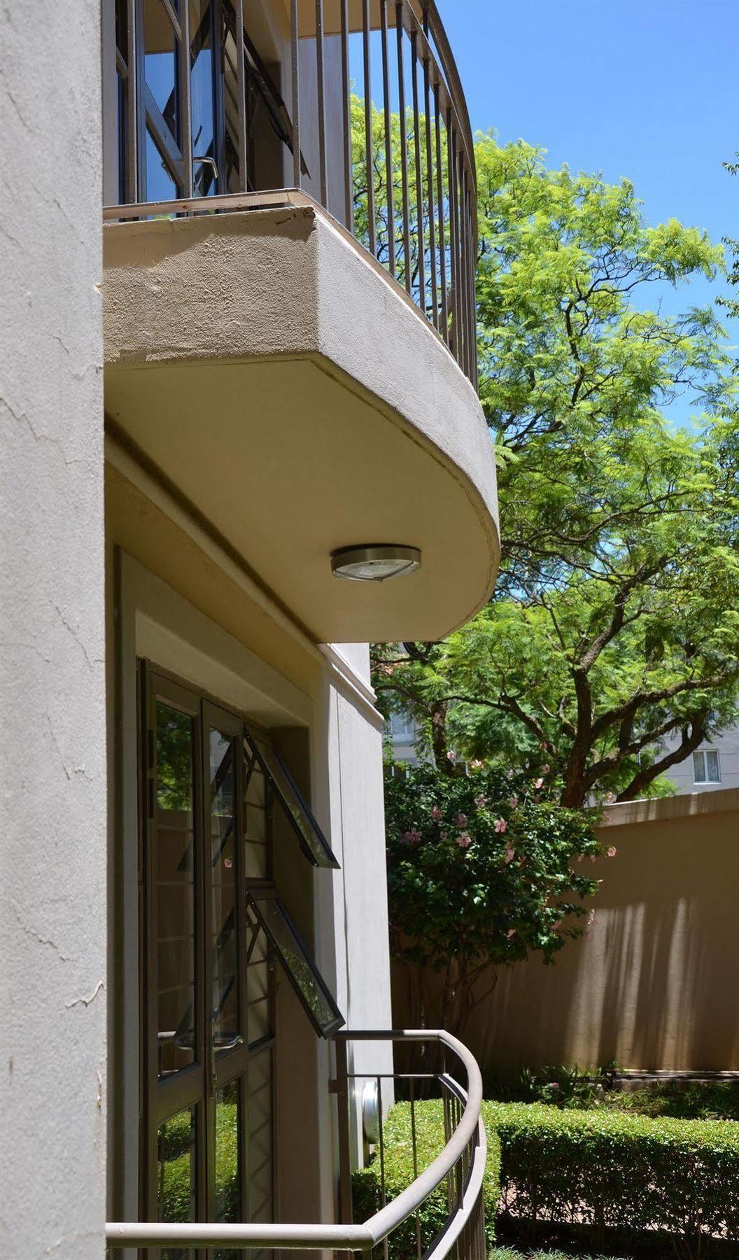 Faircity Grosvenor Gardens Pretoria-Noord Eksteriør billede